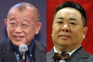 演技がうまいと思う「男性芸人」ランキング！3位笑福亭鶴瓶、2位塚地武雅を抑えた1位は？