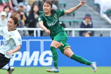 「『自分がやらなきゃ』と思いながらプレーできました」大一番で殊勲の２ゴール。ベレーザ山本柚月が思うWE初制覇の要因