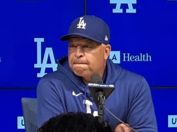 大谷の前で絶好調キム・ヘソンがスタメン外　直近3戦「.636」大暴れも…監督が説明「今夜に関しては…」