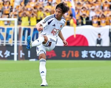 【岩本輝雄】ジェフ戦でドロー。どっちが首位チームか分からなかった。それぐらいベガルタの戦いぶりには満足。鍵を握るのは武田と鎌田のダブルボランチだ