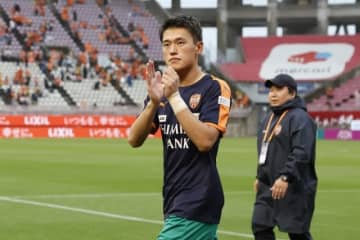 「優磨君は勢いをもたらせる選手」警戒していた鈴木に決められ…清水の守護神・沖悠哉が古巣戦の失点を反省