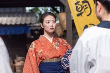 【朝ドラあんぱん第36回あらすじ】のぶ（今田美桜）に縁談が殺到「まだ教えたい」揺れる思い
