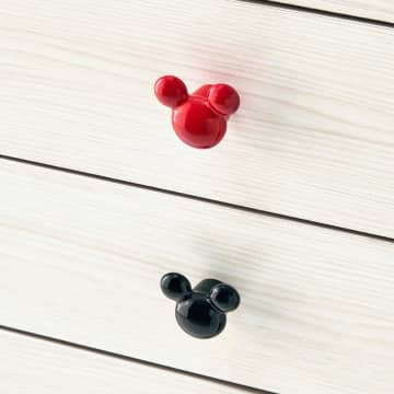 神デザイン連発！知れば絶対ほしくなる「おしゃれすぎるミッキーデザインインテリア」が凄い【厳選まとめ】