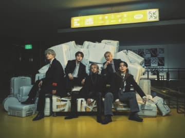 Da-iCE、フルオーケストラとの初共演で挑む音楽の新境地「BEAT THE SYMPHONY」開催決定！