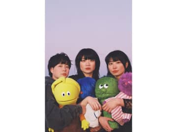 Homecomings、7月開催東名阪クアトロツアーの共演ゲスト解禁！