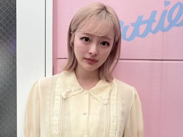 きゃりーぱみゅぱみゅ、ボブヘアにイメチェン！「バッサリだっ」「ゲキカワ」「めっちゃよき！」の声