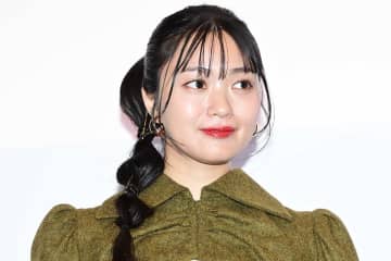 1児の母・元アイドル女優、「ガチショート」にイメチェンで大反響「びっくり！」「まじかわいい」