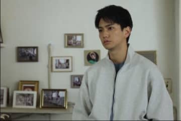 「ムサシノ輪舞曲」“阿川”正門良規と愛犬“ポン”のシーンに反響 「ポンちゃんと阿川くんの絡みが濃厚」「永遠に見ていたい」