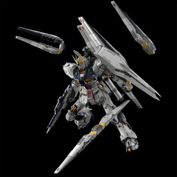 “究極のガンプラ”「νガンダム」詳細解禁に湧きたつファンたち！Amazonでの「スイッチ2」当落発表にも関心集まる【週間ニュースランキング】