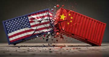 トランプ関税、なぜ中国に負けた「トランプは家に火をつけ、それからバケツ一杯の水を持ってきた」習近平が見つけた「アメリカの急所」
