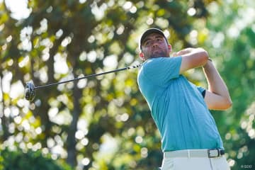 シェフラーが3打リードの単独首位で最終日へ 久常涼は23位に後退