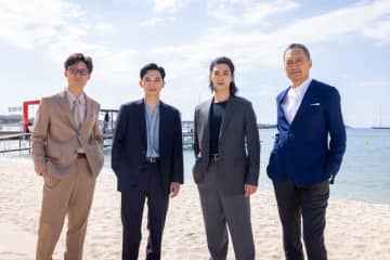 カンヌ監督週間出品『国宝』李相日監督、公式上映を前に心境「作り手にとっては重圧」