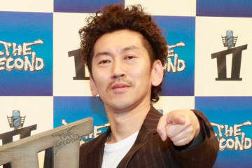 「間に合わんかった」『THE SECOND』王者のツートライブ・周平魂、亡き父への思い溢れる「ここから見守って」
