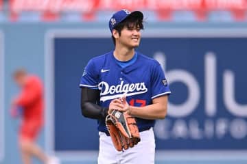 古巣エンゼルス側で発見された「大谷」に日本人感激　未だに残る日本文化が「リスペクト感じる」