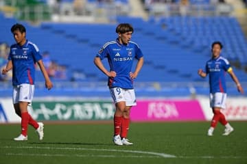 すべてが中途半端…クラブワーストタイ６連敗の横浜FM。選手たちが口にした低迷脱却に必要な２つのこと
