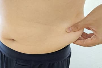 赤パプリカの健康成分【後編】体脂肪を減らし心拍数の上昇を抑制