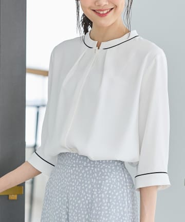 【30代OLさん】集合♡通勤服なら断然【ハニーズ】が推せる！