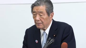 「財源なき減税をしたらえらいことになる」自民・森山幹事長が消費税減税反対を強調「政治生命をかけて対応する」