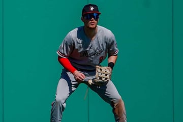 ドジャース傘下に驚愕OPS2.457スラッガーが出現　まだ21歳…「メジャーに昇格させろ」期待の声