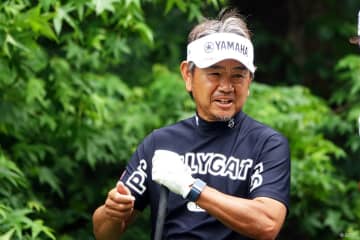 「どうするつもりなんだよ、お前！」 藤田寛之にジワジワ芽生える闘争心
