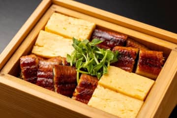 “うなとろっ”食感が楽しめる！福岡発のうなぎ料理専門店「鰻のエイト」銀座にオープン