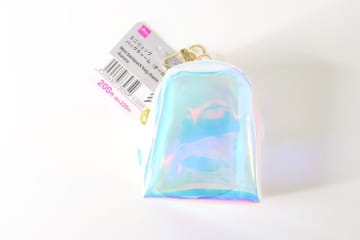 ダイソーがまた可愛い商品出してる！「必要なものをスッと取り出せる」「デザインが大優勝」
