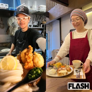 「曜日限定営業」の隠れた名店が増加中！週3日以下のオープンでも客足が絶えない「激ウマ料理店」を総直撃