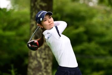 松森彩夏が第一子出産を報告　夫はプロサッカー選手「おうちに帰って来ました」