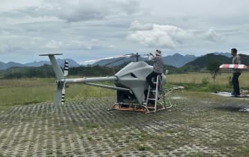 中国開発の航空機搭載型大気探査設備、海外の技術的障壁を打破