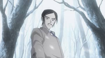 『名探偵コナン 隻眼の残像』で噛み締める大人のドラマ　諸伏高明の“残像”が切ない理由
