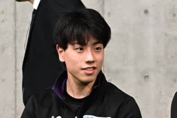 【卓球】篠塚大登が強敵・中国選手に勝利で王国内は早くも大慌て　敗因は「育成制度の根深い矛盾」