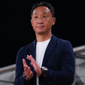 町田がついに本領発揮！“らしい”サッカー披露に黒田剛監督も満足感「昨年までやっていた良さを前面に押し出してくれた」