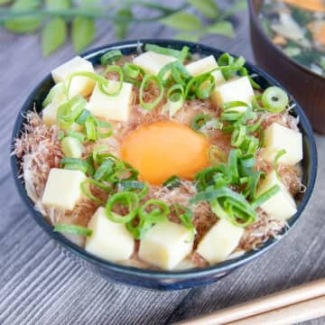 【卵かけご飯にのせてみて！】一瞬で旨みとコクが爆上がり！！！
