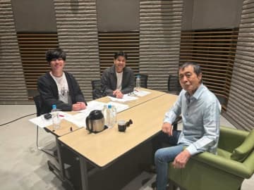 矢沢永吉「音楽ってなんでこんなに面倒くさくって奥深くって楽しいんだろう」音楽と向き合い続けた50年に言及