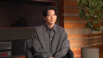 『EIGHT-JAM』で星野源を特集　独占インタビューで楽曲制作の裏側に迫る　米津玄師、Ayase、Vaundy、三浦大知からのメッセージも