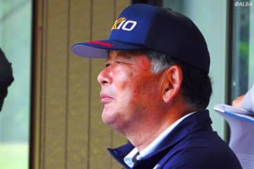 中嶋常幸が明かす“生き甲斐”とアカデミー生への想い「卒業しても心の中にずっといます」
