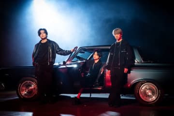 NEWS、「チャンカパーナ」の英語バージョン「Chankapana (English Version)」配信リリース決定