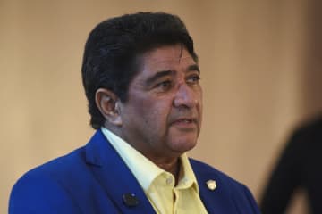 ブラジル代表が北中米Ｗ杯に出られない？　ブラジル連盟会長追われたロドリゲス氏が主張