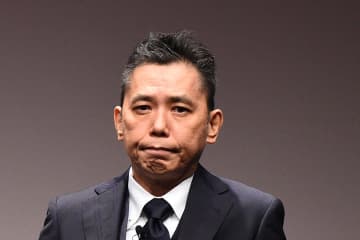 太田光　元タレント中居正広氏の反論に「これから中居も人生があるわけですよね」