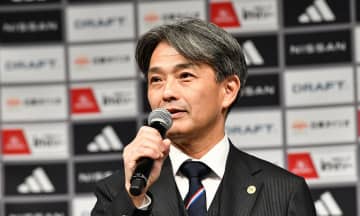 【横浜F・マリノス】逆襲へ残す“切り札”は…。底なし泥沼6連敗、中山社長「絶対に残留させます」