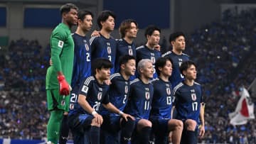 「日本代表は超強い。韓国は超速くて戦術的に組織されている」対戦するW杯開催国のSDが評価