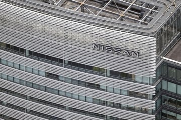 日産、国内で早期退職を募集　18年ぶり、事務系が対象