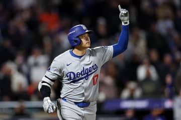 スポーツ界の大物、大谷翔平生観戦で“痛恨のミス”　今も悔やむタイミング「悩みすぎて」