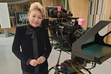 “美容界のカリスマ”木下ユミさん・美穂里さん　波乱万丈の人生の先に「母娘で思い描く夢」