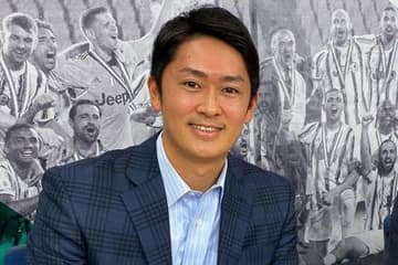 元フジアナ・木下康太郎氏がコロンビア大経営大学院を卒業　昨年末の退社から約5か月「心から感謝」