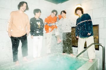 浪漫革命、ワンマンツアー【[再]オレたちがやって来た！】8月より開催決定