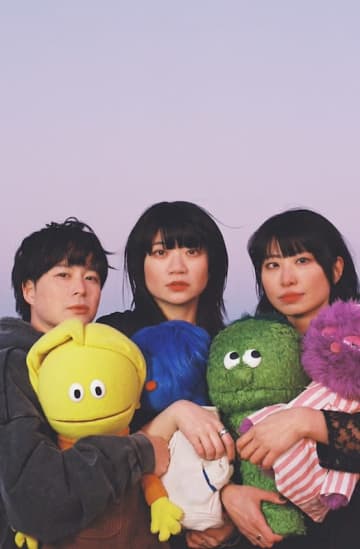 Homecomings、7月開催東名阪クアトロツアー共演ゲスト解禁