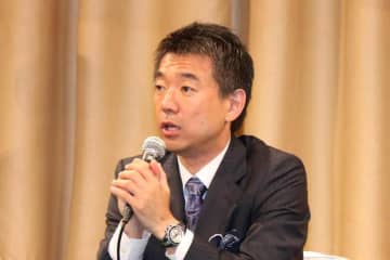 コメの値段を下げる妙手？備蓄米をアマゾンや楽天で売れと橋下徹氏
