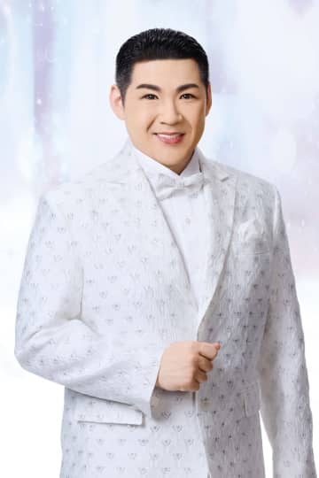 大江裕、十勝平野を舞台に家族愛を歌った新曲「十勝秋冬」リリース決定