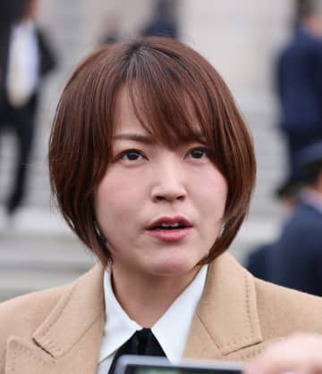 れいわ・八幡愛衆院議員　コメ価格高騰議論で対応鈍い自民党幹部に「ちょっとイラっとした」